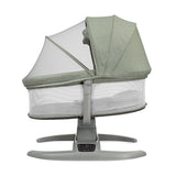 Mastela H-Multi Motion Baby Swing & Bassinet 8401