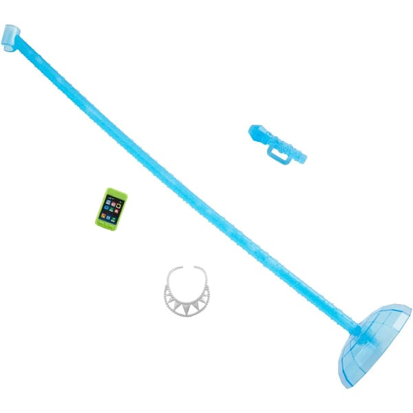 Barbie Big City Big Dreams Doll