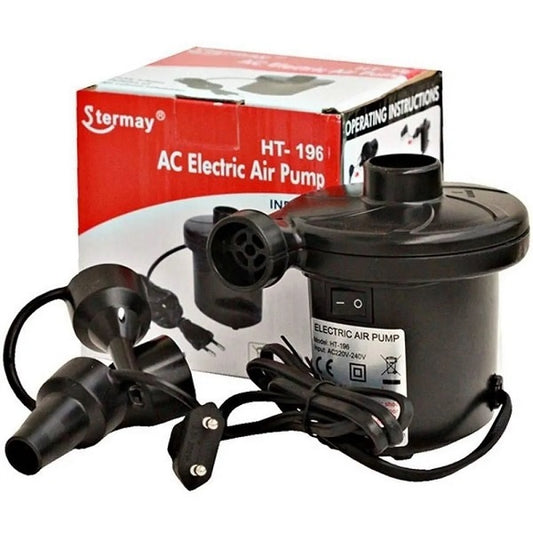 Intex Electric AC Air Pump