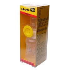 Japlo Biberon Feeder - 140 ml