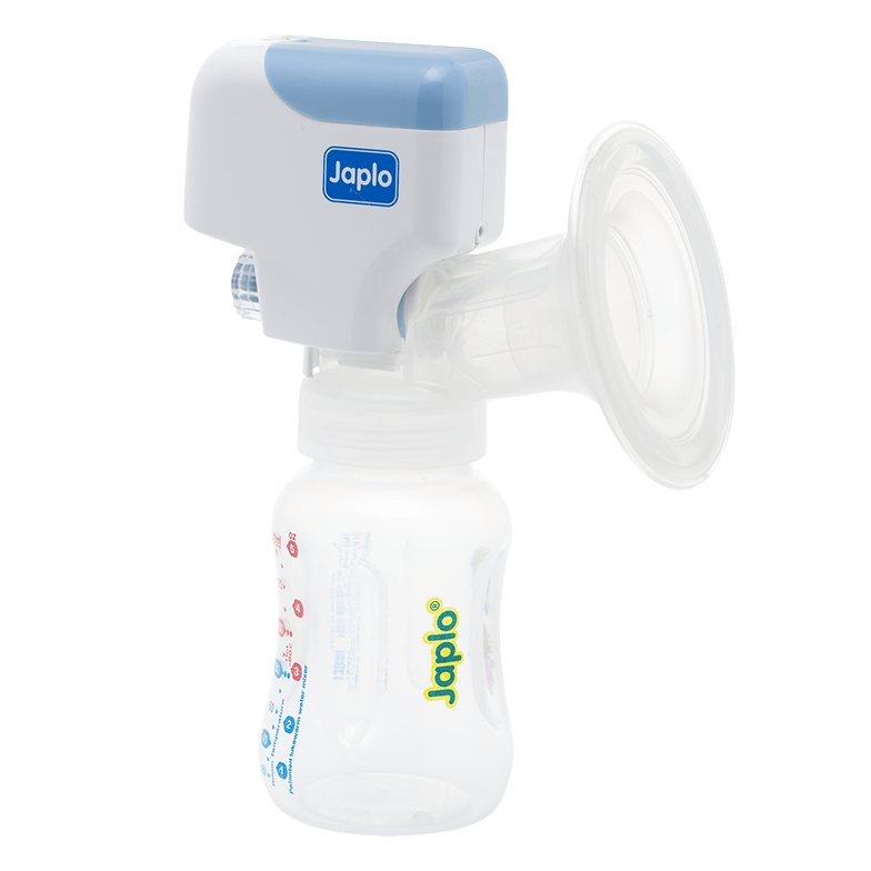Japlo Electric Pump with Microwave Sterlizer