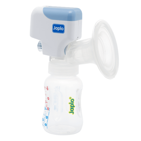 Japlo Electric Pump with Microwave Sterlizer