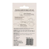 Pigeon Baby Nail Scissors