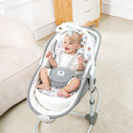 Mastela 6 in 1- Grey