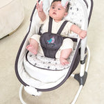 Mastela 6 in 1 - Purple