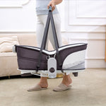 Mastela 6 in 1 - Purple