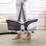 Mastela 6 in 1 - Purple