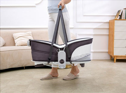 Mastela 6 in 1 - Purple