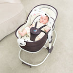 Mastela 6 in 1 - Purple