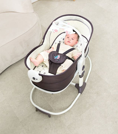 Mastela 6 in 1 - Purple