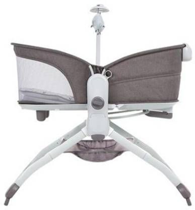 Mastela 6 in1 - Brown