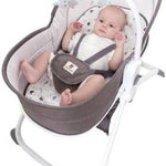 Mastela 6 in1 - Brown