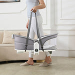 Mastela 6 in 1- Grey