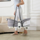 Mastela 6 in 1- Grey