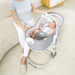 Mastela 6 in 1- Grey