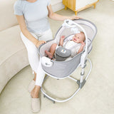 Mastela 6 in 1- Grey