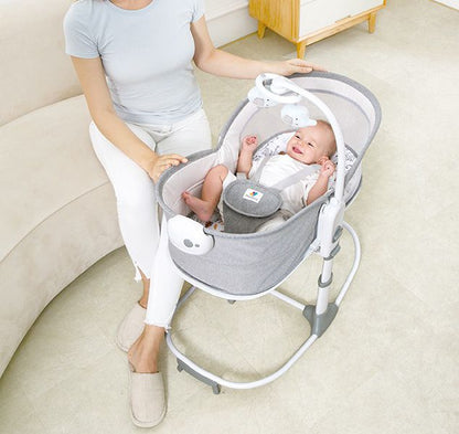 Mastela 6 in 1- Grey