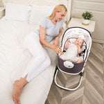 Mastela 6 in 1 - Purple