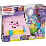 Fisher Price Laugh & Learning Purse