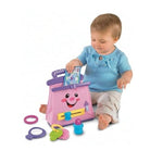 Fisher Price Laugh & Learning Purse