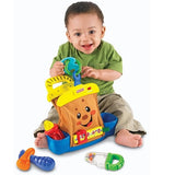 Fisher Price Laugh Learning My Learning Tools