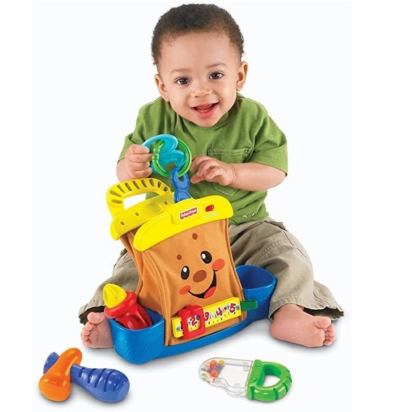 Fisher Price Laugh Learning My Learning Tools