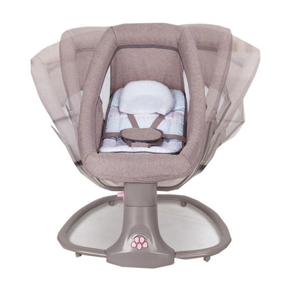 Mastela 3 in 1 Deluxe Bassinet Pink