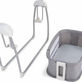 Mastela 4 In 1 Multifunctional Bassinet & Swing