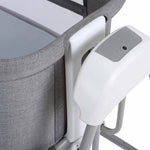 Mastela 4 In 1 Multifunctional Bassinet & Swing