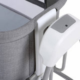 Mastela 4 In 1 Multifunctional Bassinet & Swing