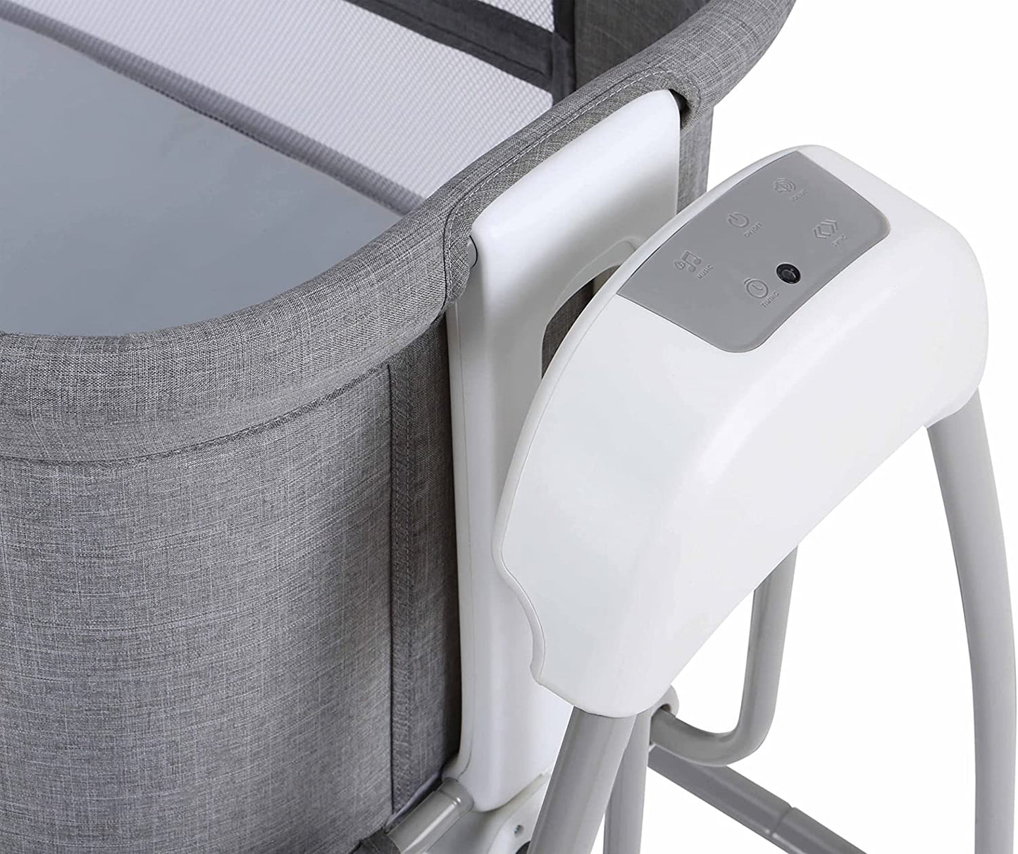 Mastela 4 In 1 Multifunctional Bassinet & Swing