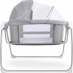 Mastela 4 In 1 Multifunctional Bassinet & Swing
