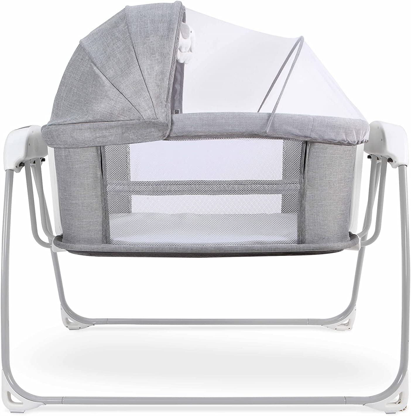 Mastela 4 In 1 Multifunctional Bassinet & Swing