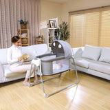 Mastela 4 In 1 Multifunctional Bassinet & Swing