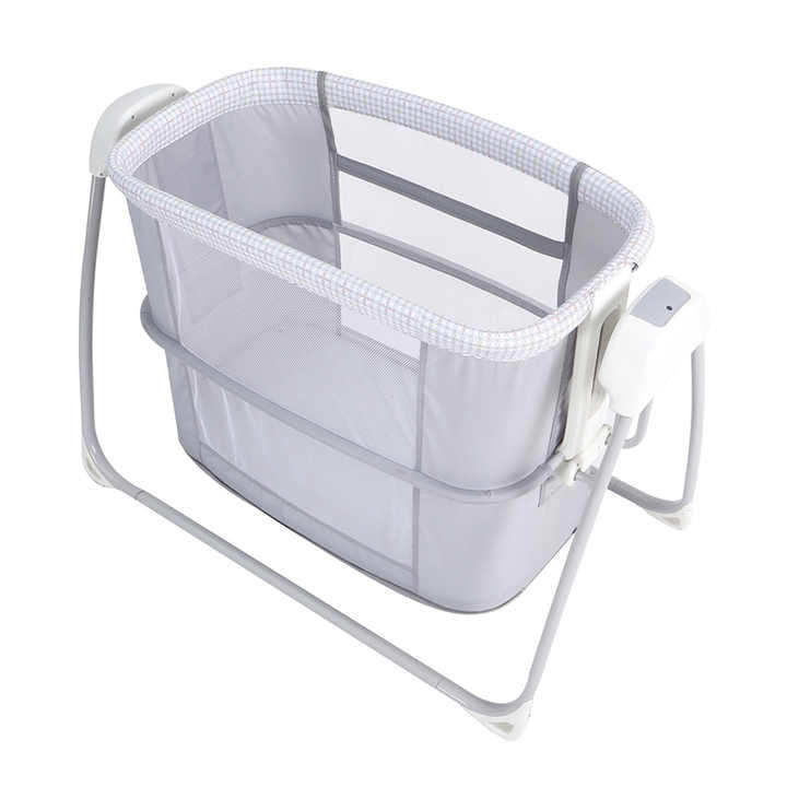 Mastela 4 in 1 Deluxe Multifunctional Bassinet