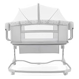 Mastela Deluxe 3 in 1 Swing & Crib 8601