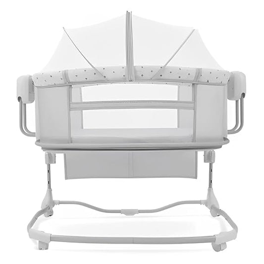 Mastela Deluxe 3 in 1 Swing & Crib 8601