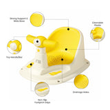 Mothercare Baby Bath Seat with Handles