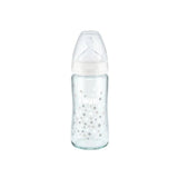 NUK First Choice Plus Bottle with Temp. Control 360ml