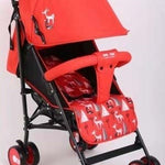 Baby Stroller S107