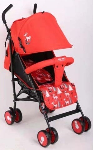 Baby Stroller S107