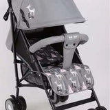 Baby Stroller S107