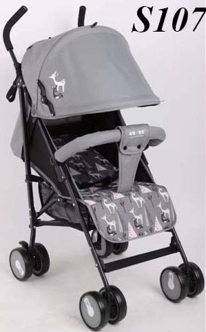 Baby Stroller S107