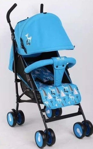 Baby Stroller S107