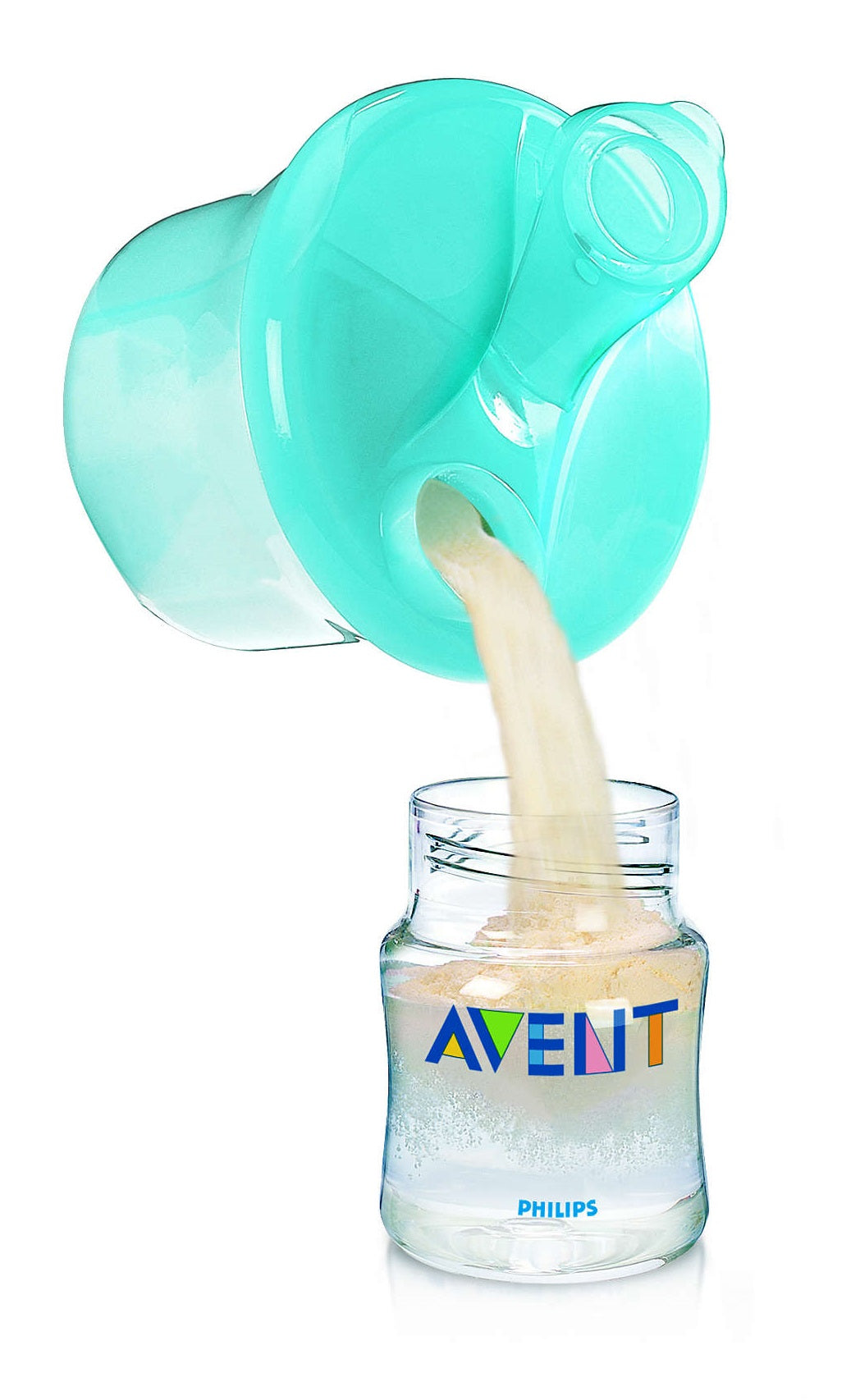 Philips Avent Milk Powder Dispenser