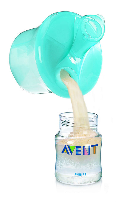 Philips Avent Milk Powder Dispenser