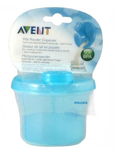 Philips Avent Milk Powder Dispenser