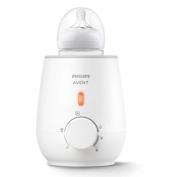 Philips Avent Advanced Fast Bottle Warmer