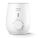 Philips Avent Advanced Fast Bottle Warmer
