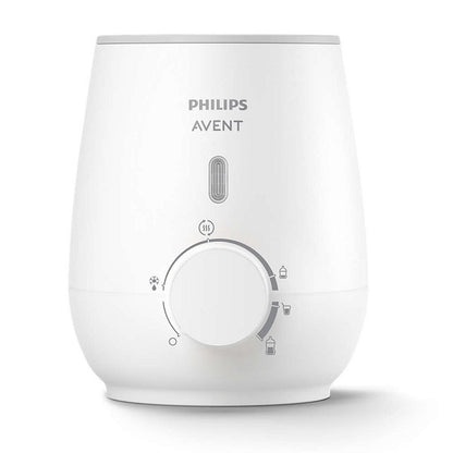Philips Avent Advanced Fast Bottle Warmer